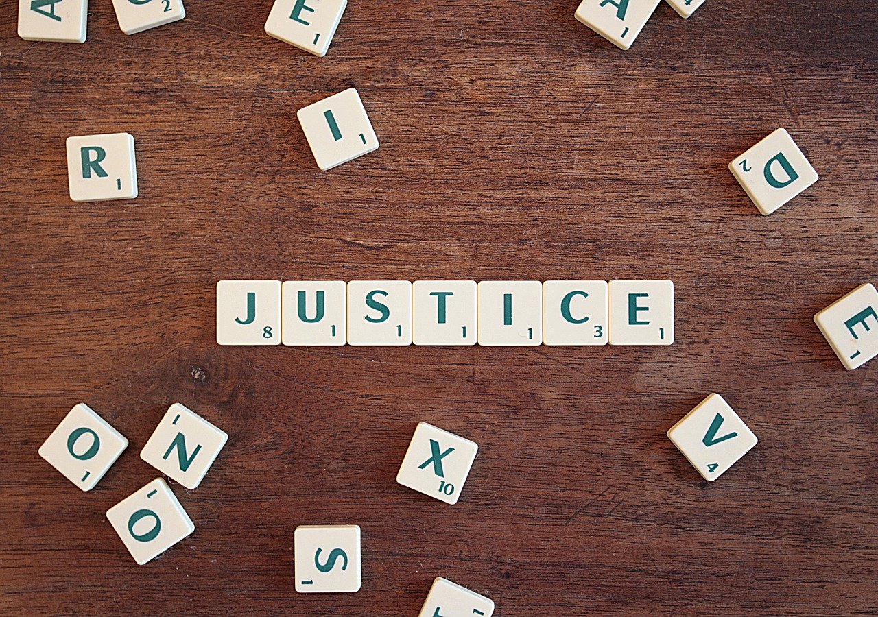 Justice, Right, Legal, Lawyer, Word, Letters, LawJustice Right Legal Lawyer Word Letters Law