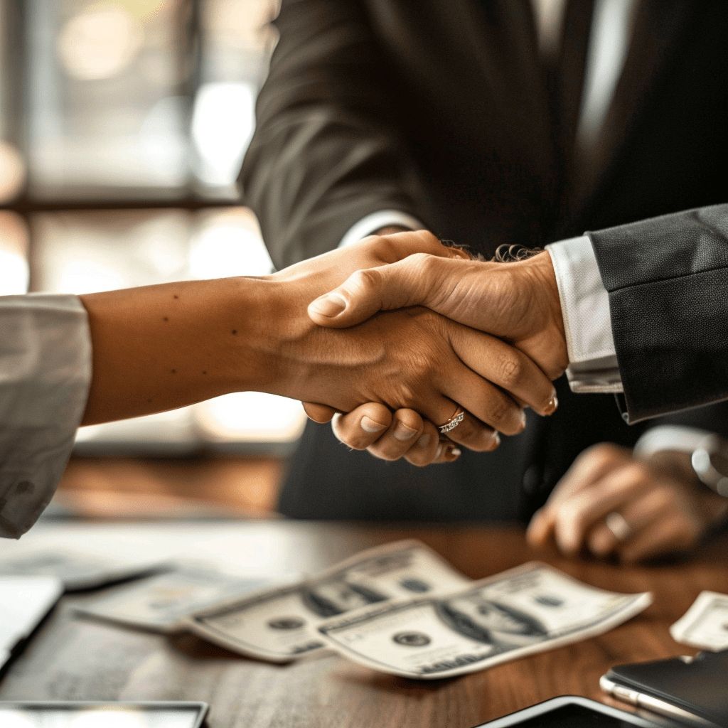 hard money lenders maryland