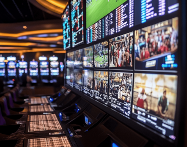 Top Sports Betting Types