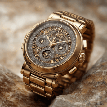 Premium Men’s Watches Offering Exceptional Value