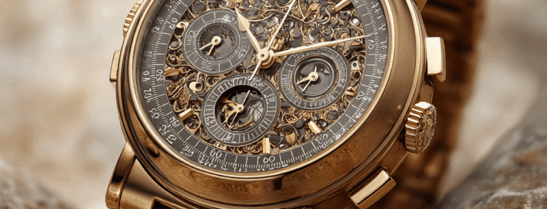 Premium Men’s Watches Offering Exceptional Value